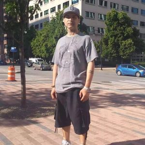 Meet your Posher, Albie